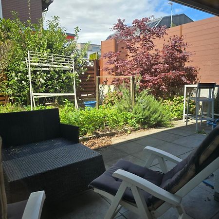 Garden Eden Apartment Freienbach Luaran gambar