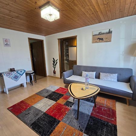 Garden Eden Apartment Freienbach Luaran gambar