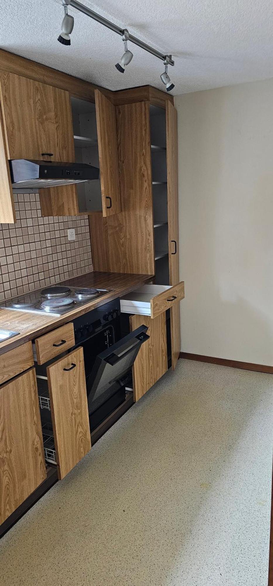 Garden Eden Apartment Freienbach Luaran gambar