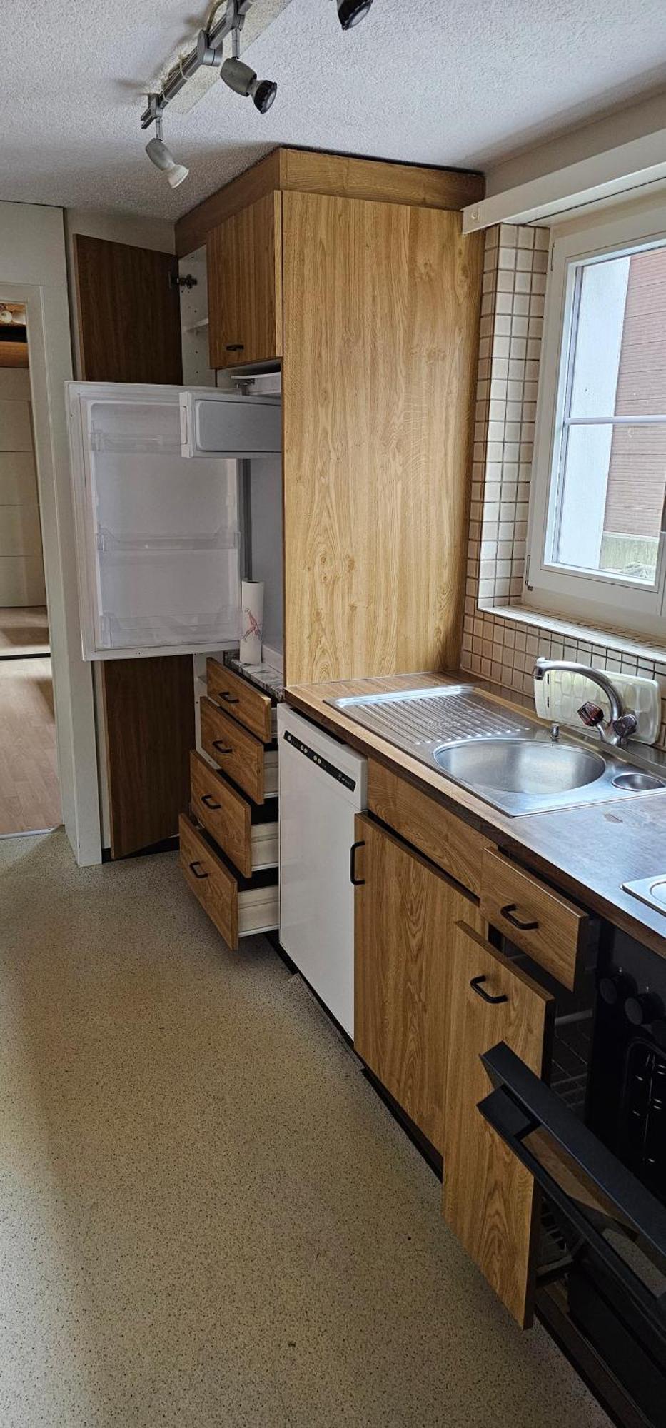 Garden Eden Apartment Freienbach Luaran gambar