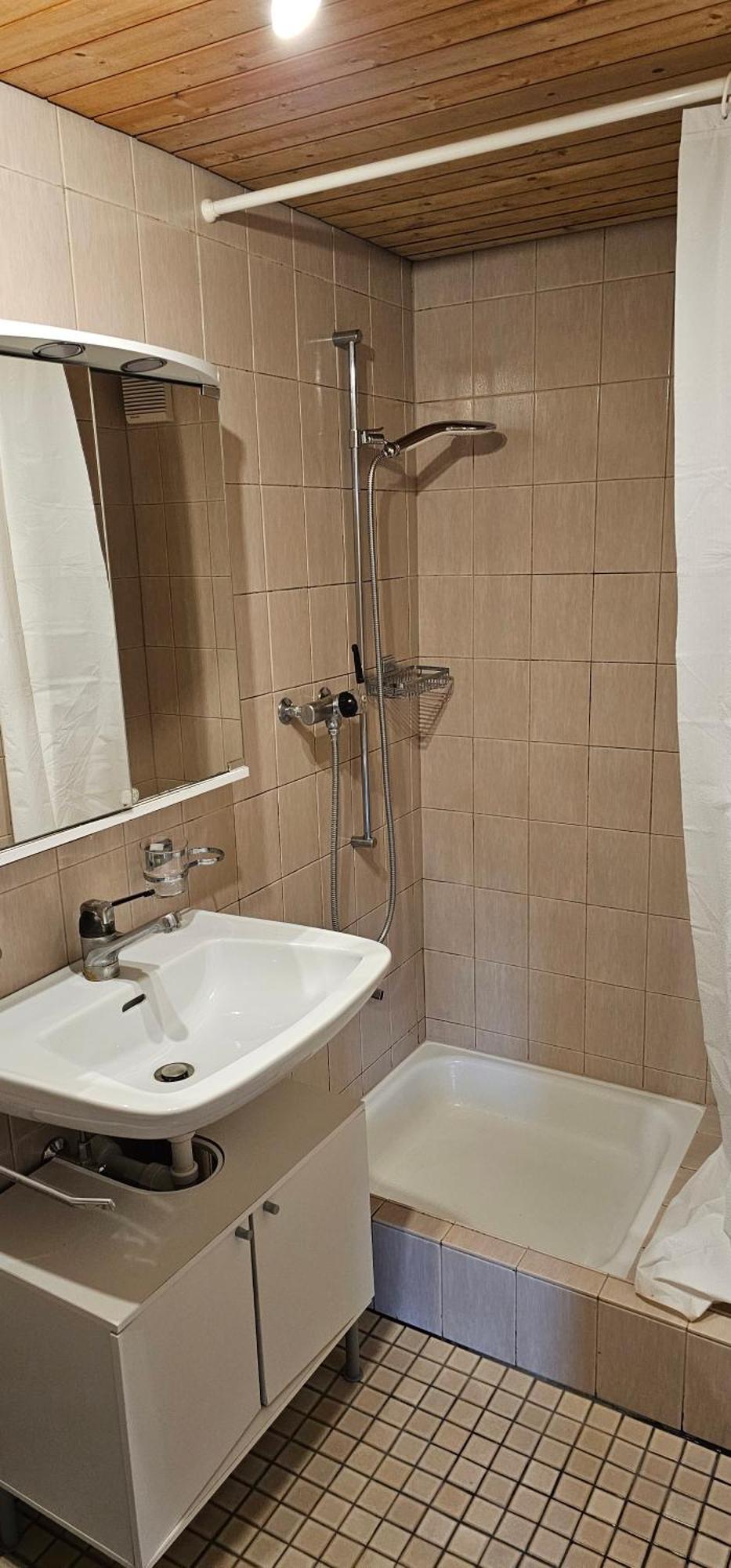 Garden Eden Apartment Freienbach Luaran gambar