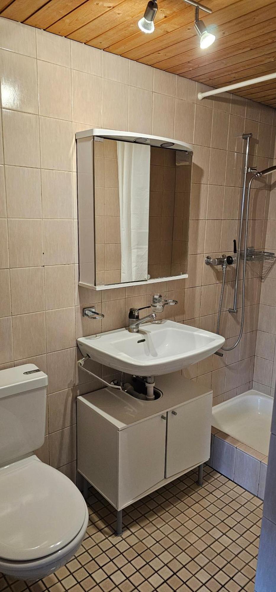 Garden Eden Apartment Freienbach Luaran gambar