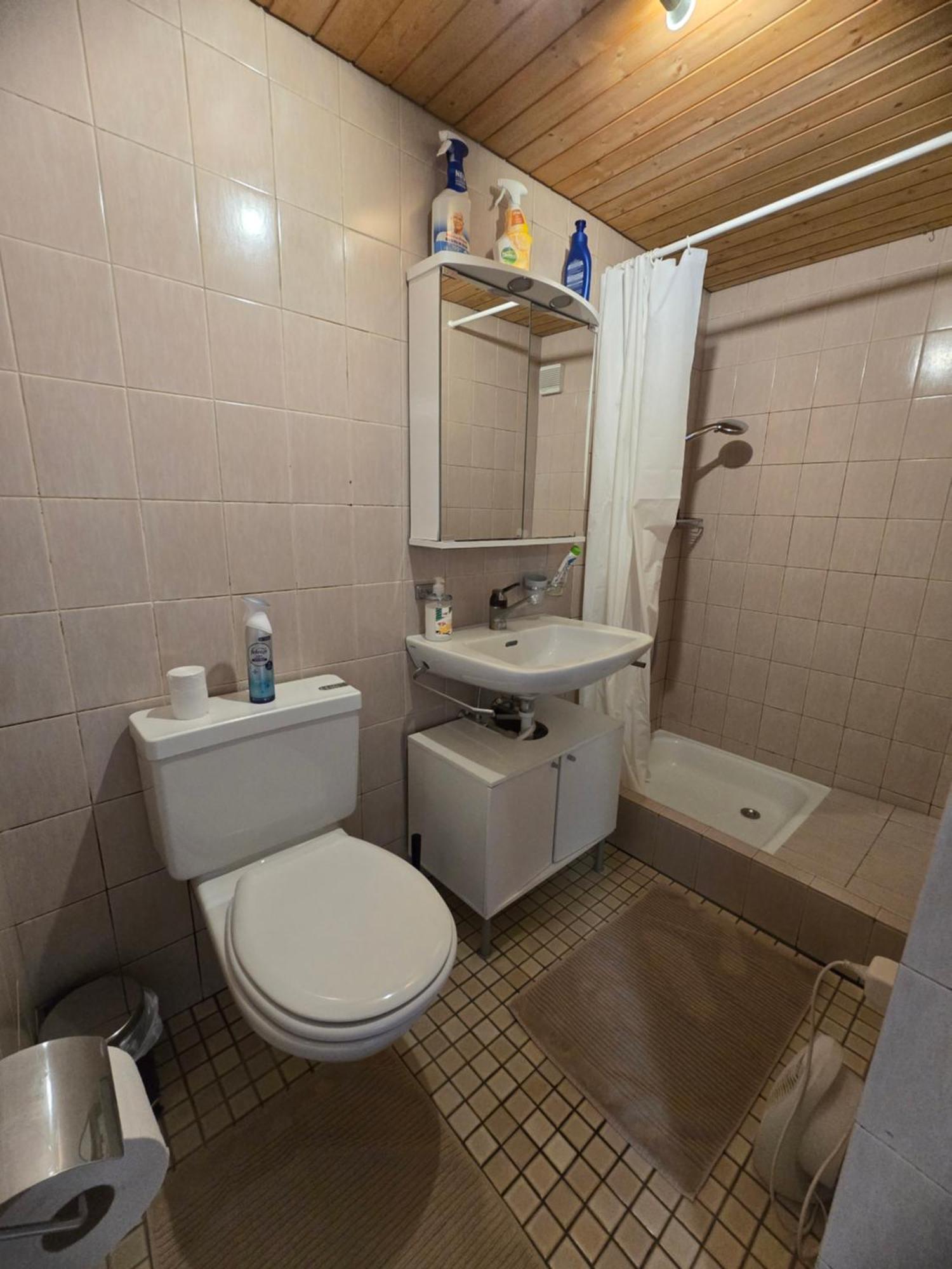Garden Eden Apartment Freienbach Luaran gambar