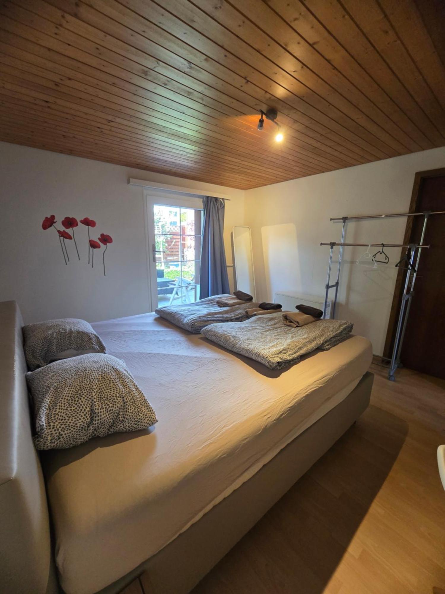 Garden Eden Apartment Freienbach Luaran gambar